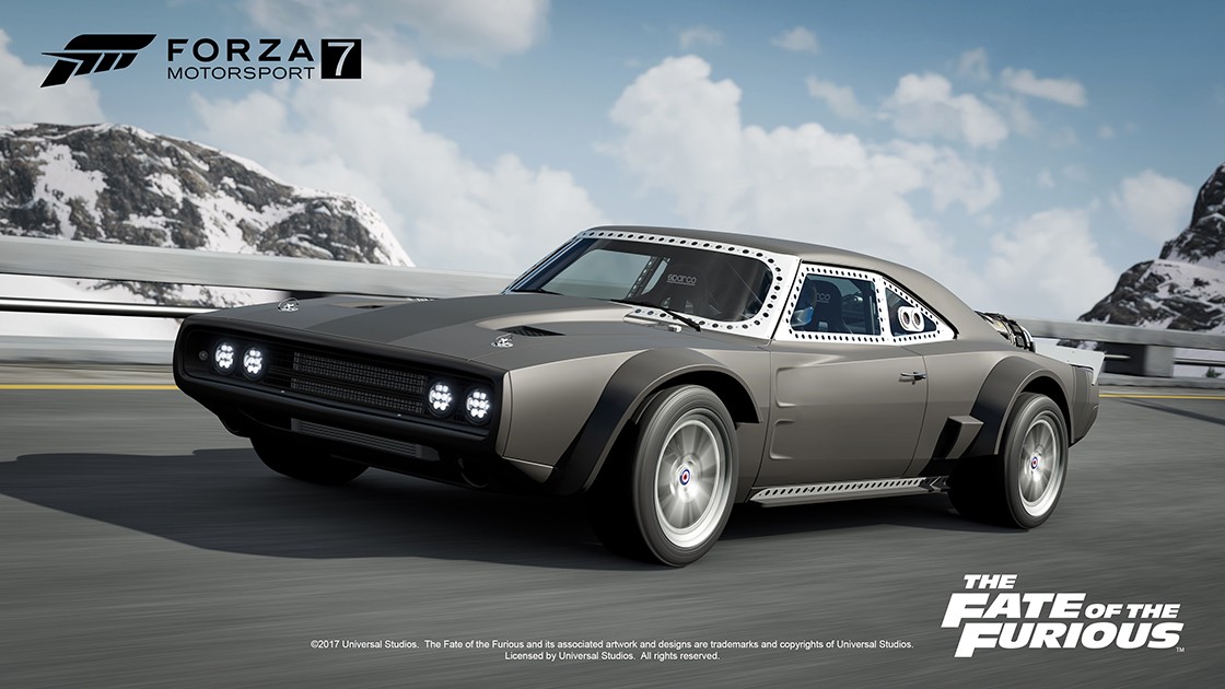 Forza Motorsport 7 - Imagen 29